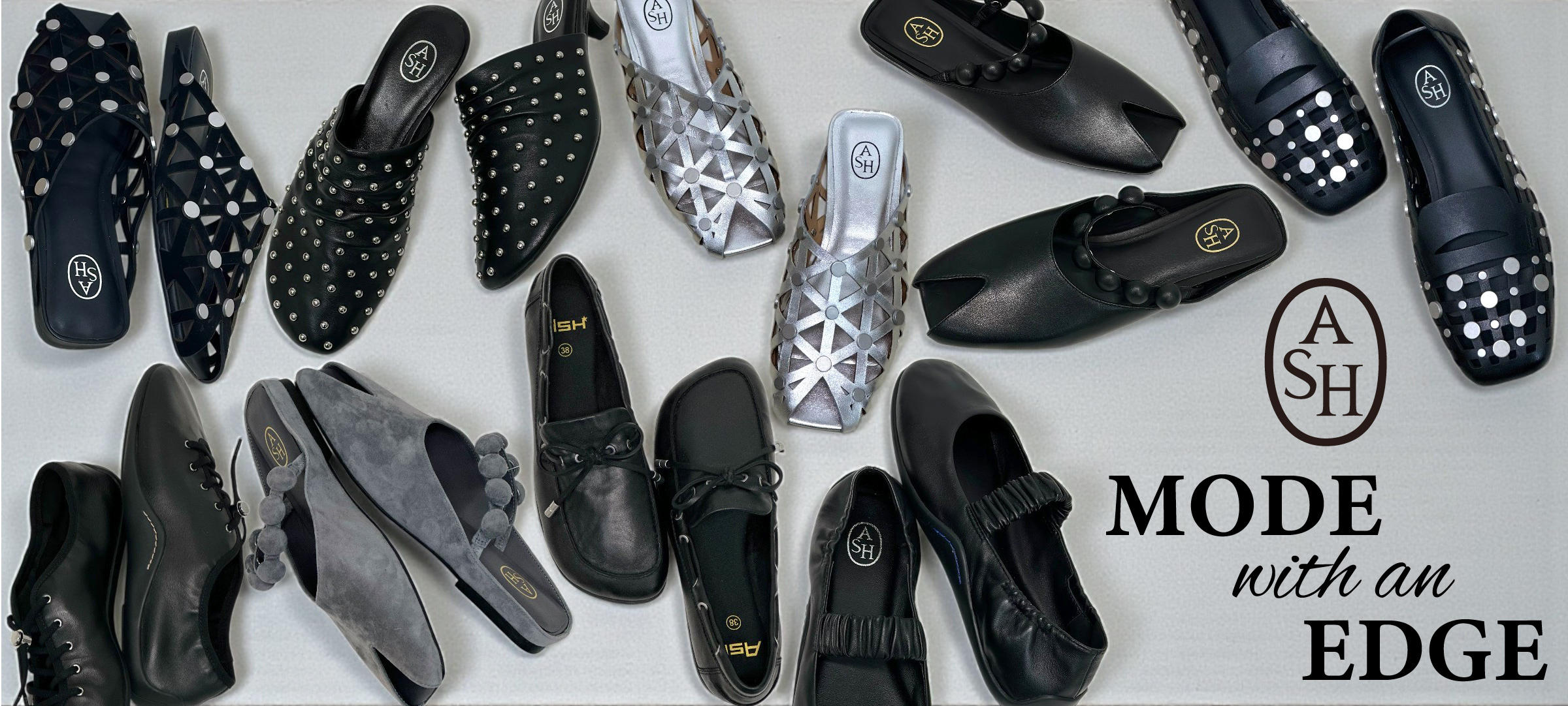 ASH (アッシュ)｜HAYASHIGO ONLINE SHOP -ハヤシゴオンラインショップ公式