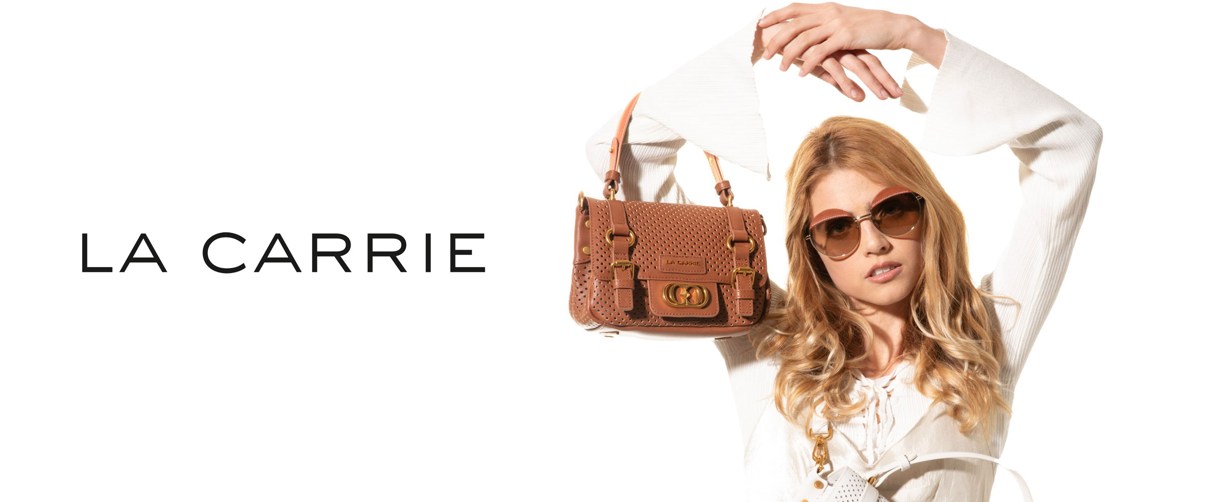 LA CARRIE (ラキャリー)｜HAYASHIGO ONLINE SHOP -ハヤシゴ