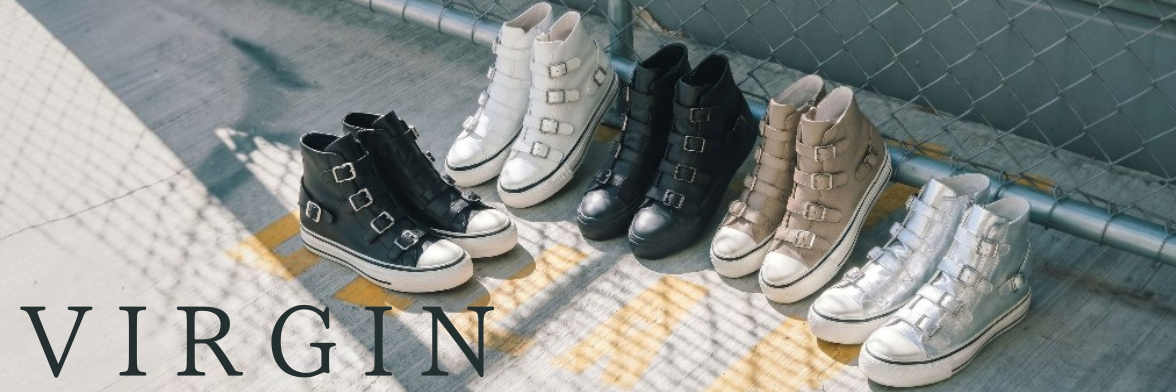 ASH (アッシュ)｜HAYASHIGO ONLINE SHOP -ハヤシゴオンラインショップ公式