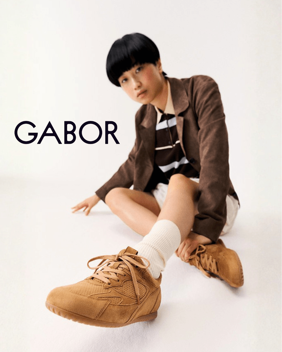 GABOR(ガボール)｜HAYASHIGO ONLINE SHOP -ハヤシゴオンラインショップ公式