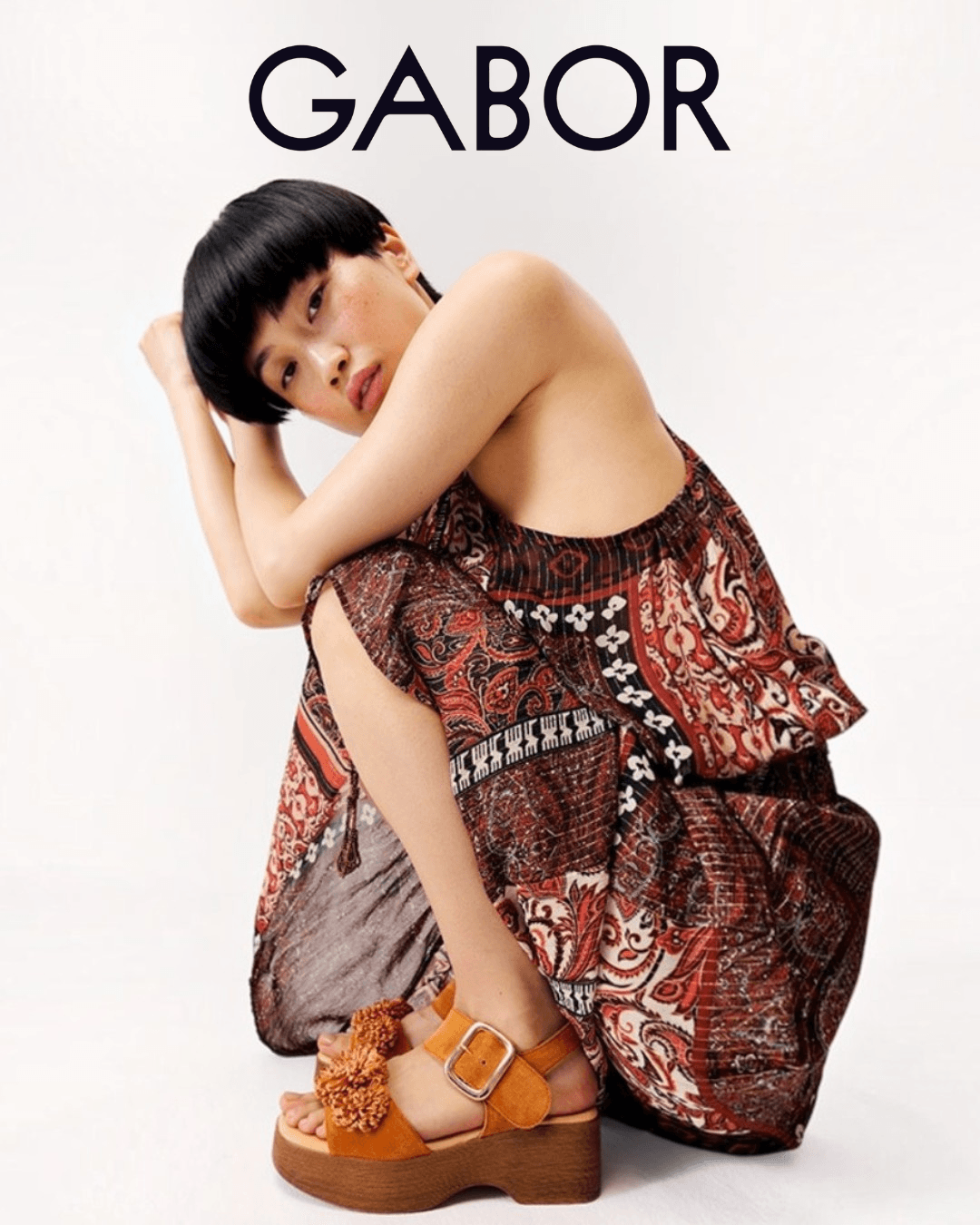 GABOR(ガボール)｜HAYASHIGO ONLINE SHOP -ハヤシゴオンラインショップ公式