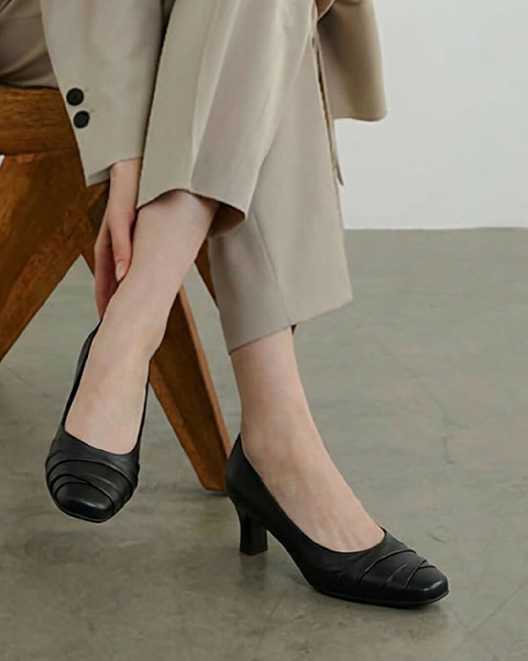 Monet 黒 ハイヒール 楽天市場】【P5倍!マラソン期間!要エントリー】モネ Monet デザイン