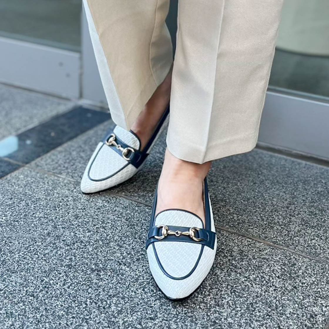 ビットローファー THE ONITSUKA ローファー 「THE ONITSUKA」BIT LOAFER / ビット