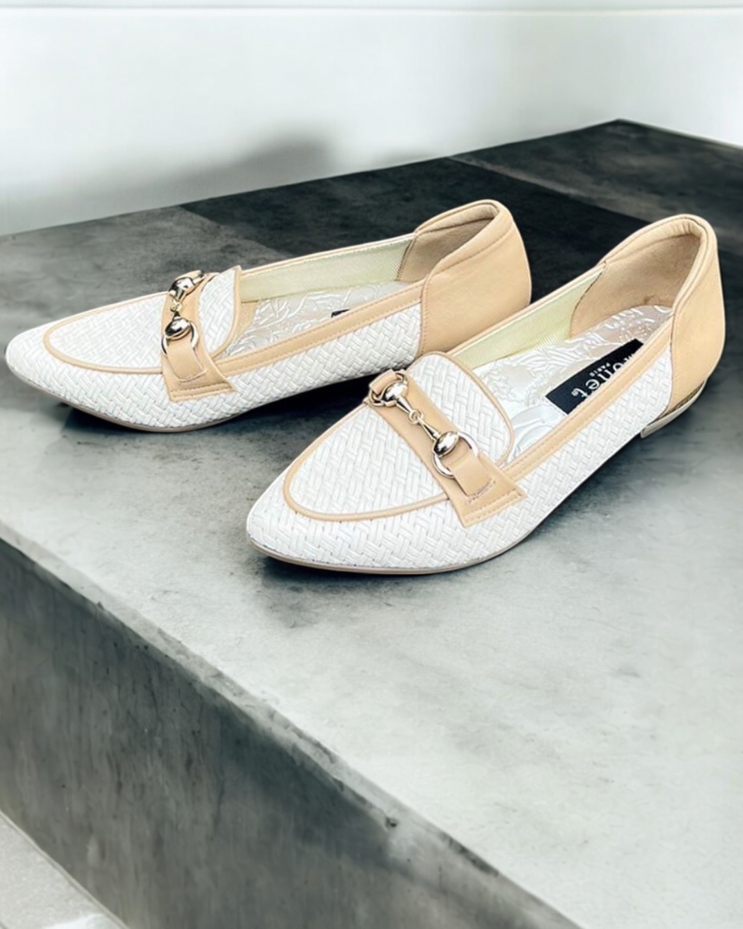 モネ Monet【211400】ビットローファー｜HAYASHIGO ONLINE SHOP