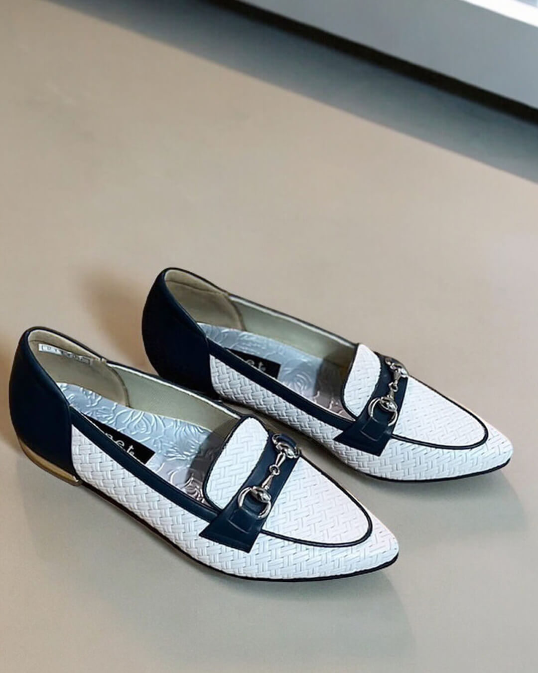モネ Monet【211400】ビットローファー｜HAYASHIGO ONLINE SHOP
