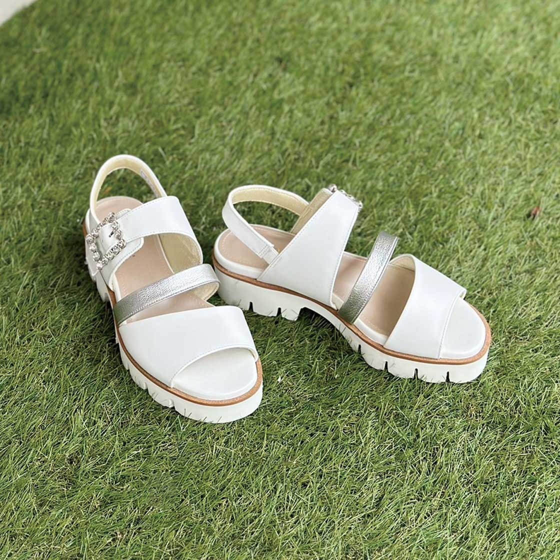 63601】バックルベルトサンダル｜HAYASHIGO ONLINE SHOP -ハヤシ