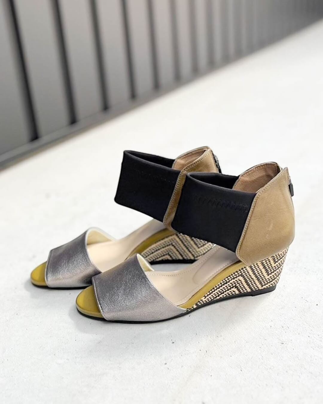 MALONE サンダル セール】ドローコードベルトスニーカーサンダル（サンダル