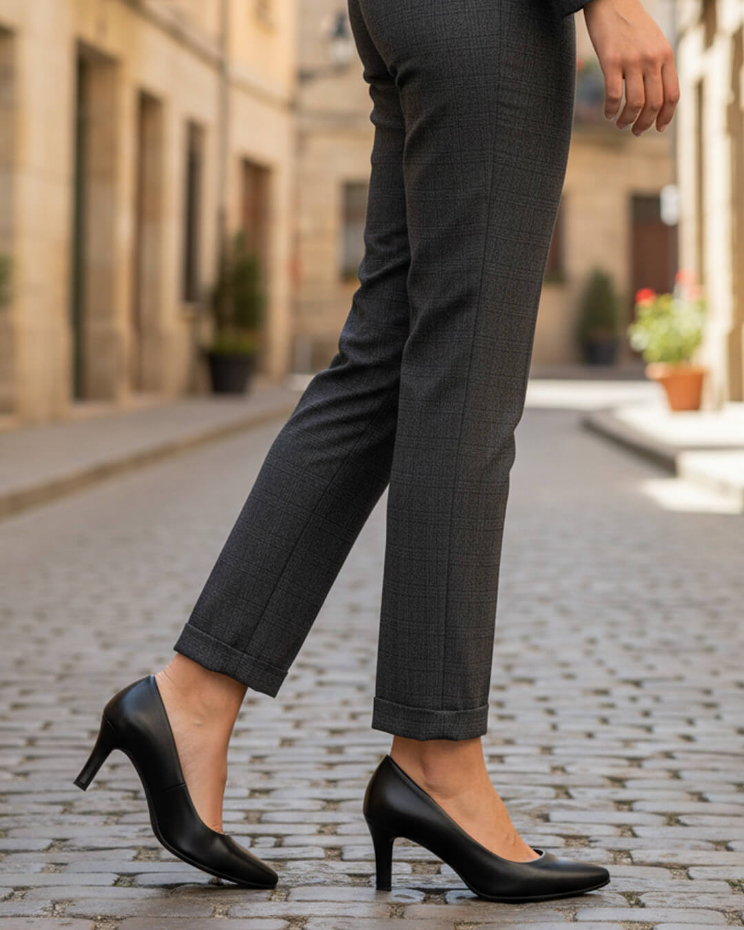 2153】ポインテッドトゥパンプス｜HAYASHIGO ONLINE SHOP -ハヤシゴ