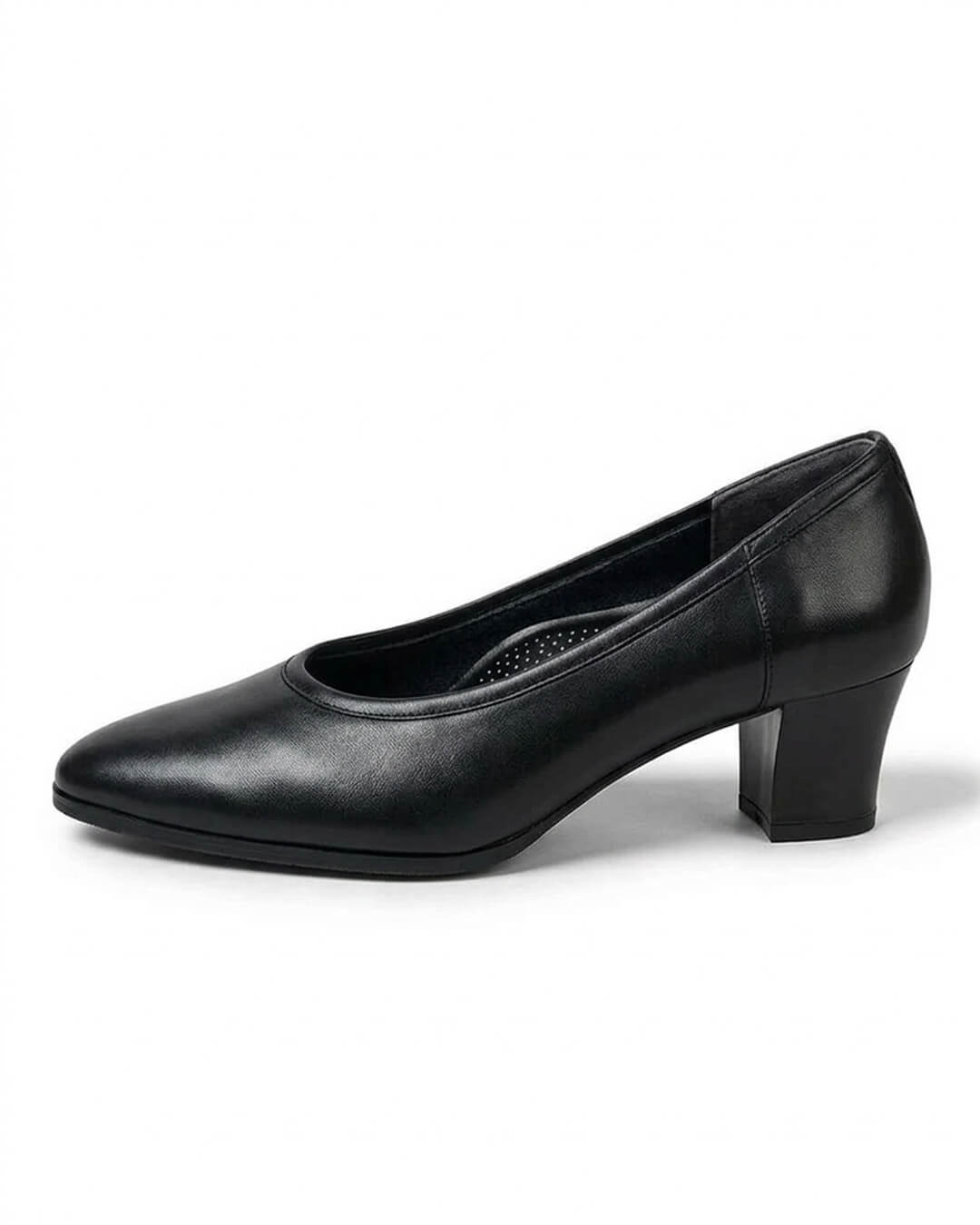 モネ Monet【330901】ソフトレザーパンプス｜HAYASHIGO ONLINE SHOP