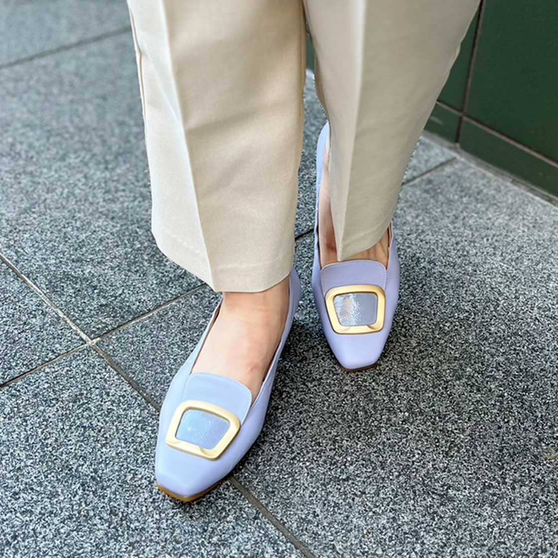 Think! パンプス ハイヒール レディース パンプス ブラック きれいめ 歩きやすい