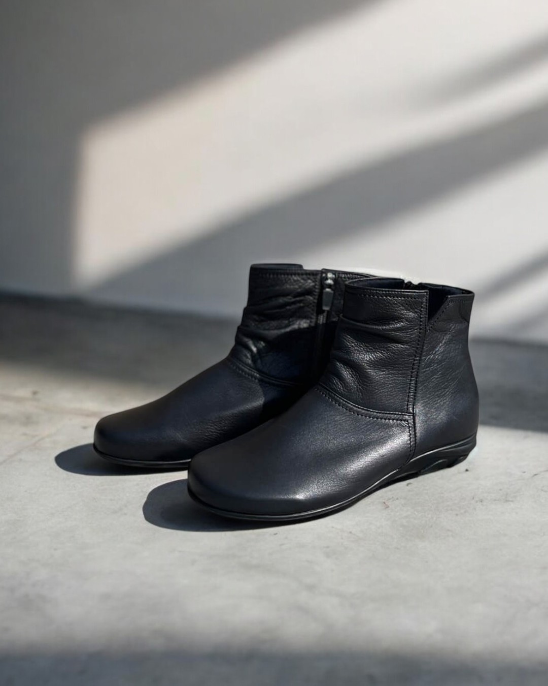 88947】ラウンドトゥショートブーツ｜HAYASHIGO ONLINE SHOP -ハヤシゴ