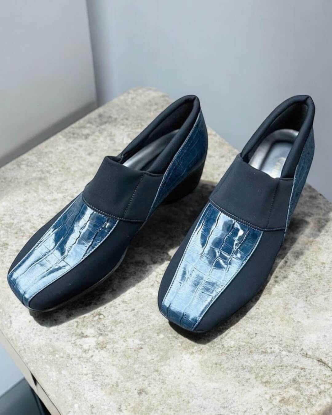 モネ Monet【88951】軽量スリッポンシューズ｜HAYASHIGO ONLINE SHOP