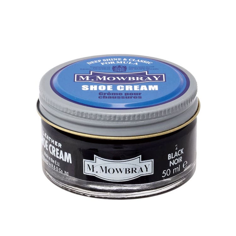 クリーム モゥブレイ 靴クリーム｜HAYASHIGO ONLINE SHOP -ハヤシゴオンライン