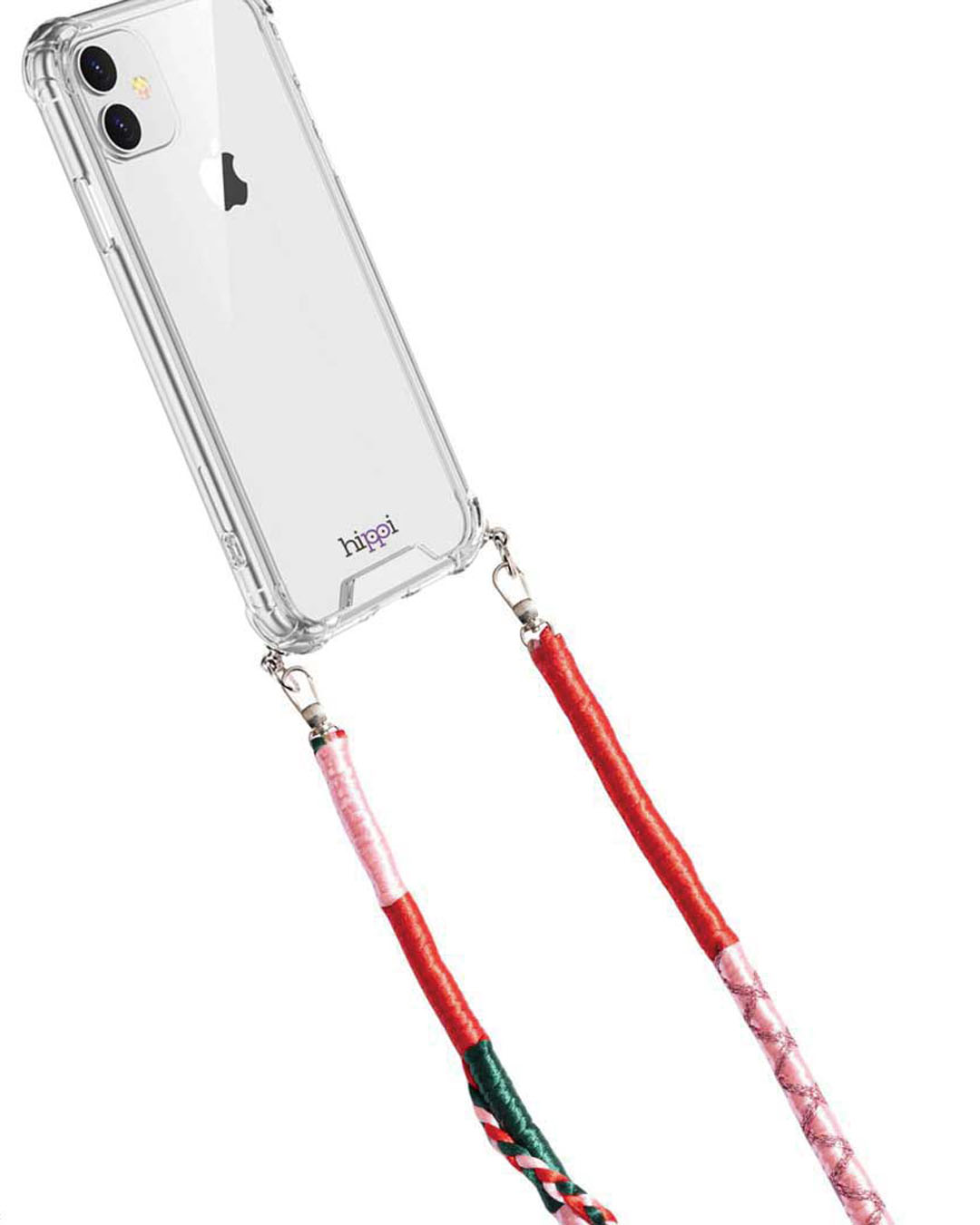 ストラップ nayuai ヒッピー hippi【40271】スマホショルダーストラップ｜HAYASHIGO