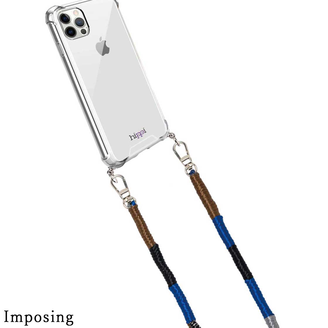 新品未開封Gypsohila ノベルティ　スマホショルダーストラップ 楽天市場】TRiUMPHAL スマホショルダー ストラップ 全5カラー