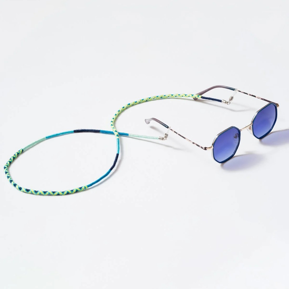 【Sunny Cords】ラッキータイガー/メガネストラップ 84427】メガネストラップ｜HAYASHIGO ONLINE SHOP -ハヤシゴ