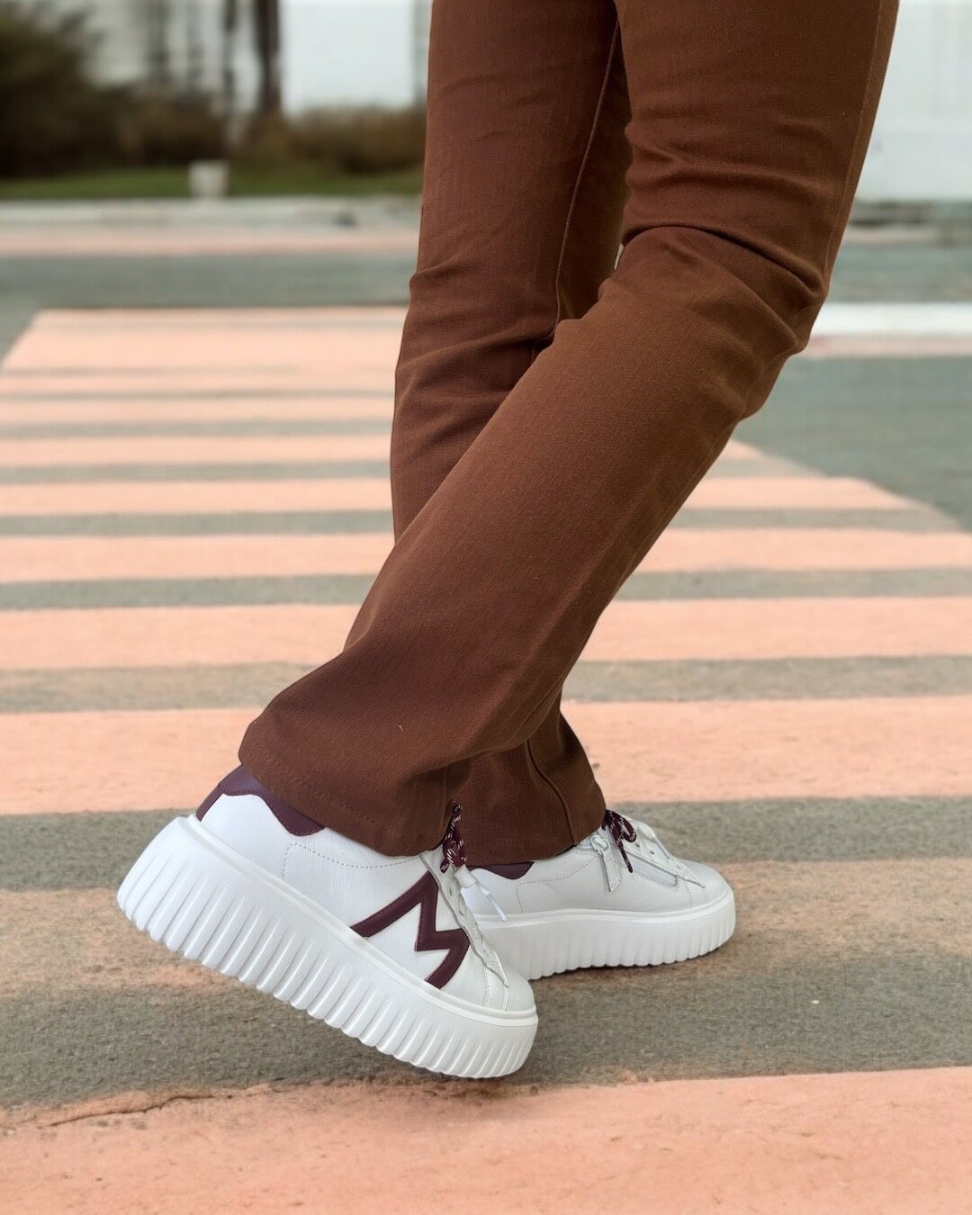 やー坊 Tokyo's Famed Yoyogi Park Inspires This Upcoming adidas ZX