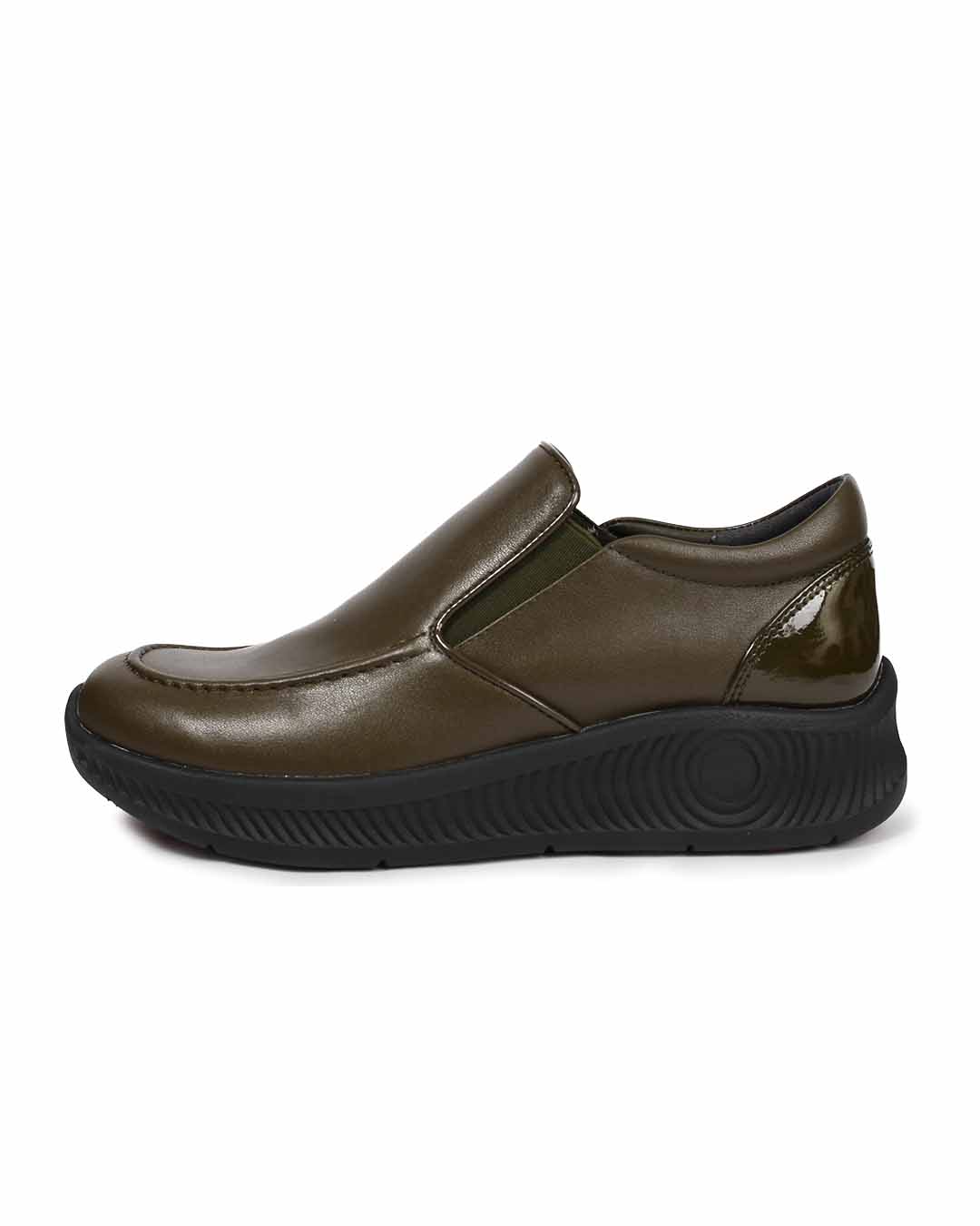 モネ Monet【133632】モネつぼスリッポン｜HAYASHIGO ONLINE SHOP