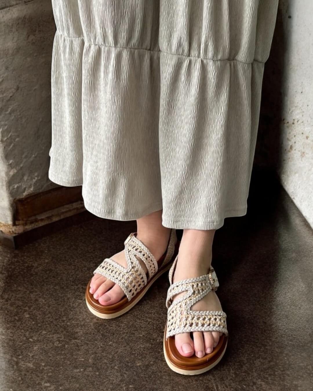 ホワイトコンビ