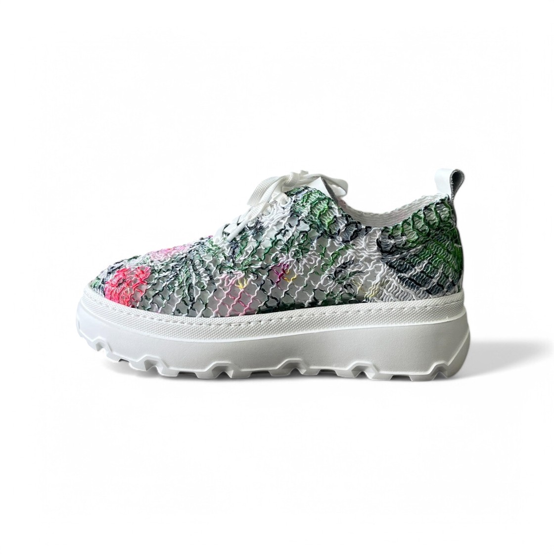 JUNGLE】メッシュスニーカー｜HAYASHIGO ONLINE SHOP -ハヤシゴ