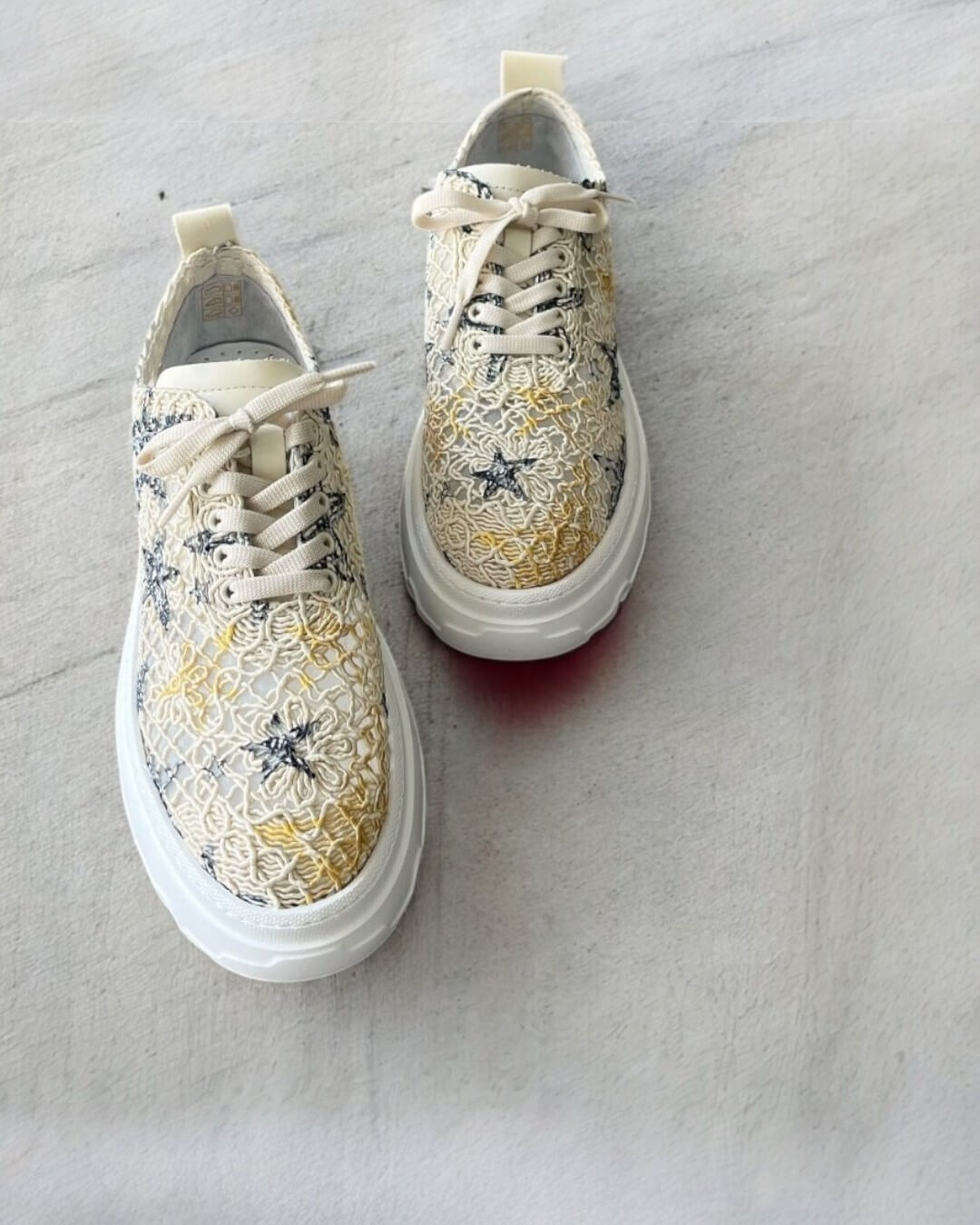 STAR】メッシュスニーカー｜HAYASHIGO ONLINE SHOP -ハヤシゴ
