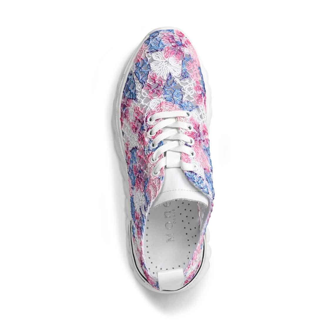 FLOWER】メッシュスニーカー｜HAYASHIGO ONLINE SHOP -ハヤシゴ