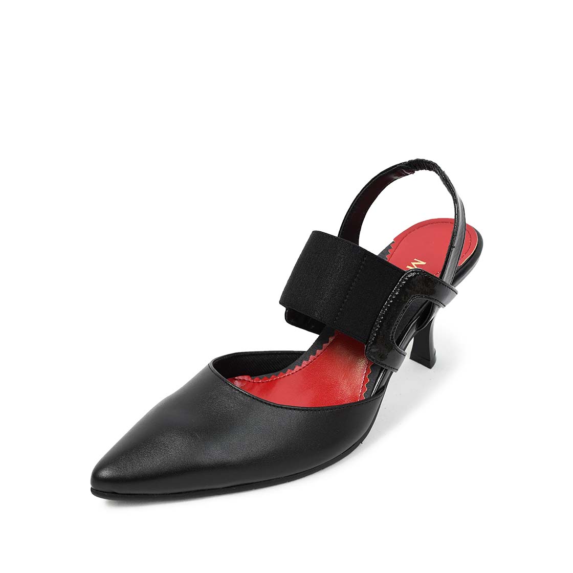 211516】バックベルトパンプス｜HAYASHIGO ONLINE SHOP -ハヤシ