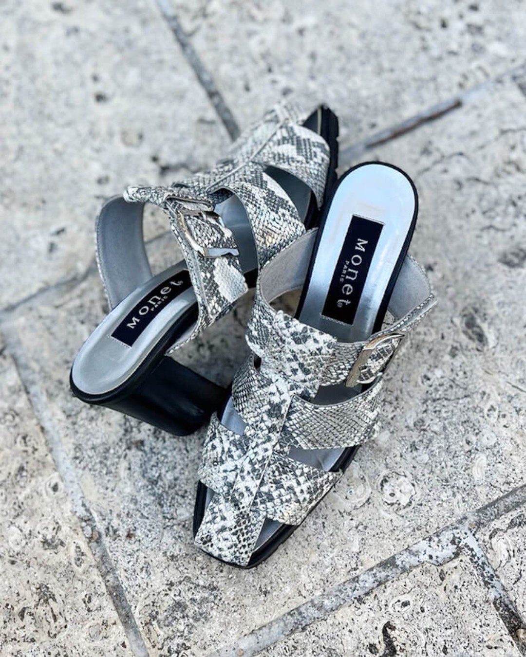 212402】グルカミュールサンダル｜HAYASHIGO ONLINE SHOP -ハヤシゴ