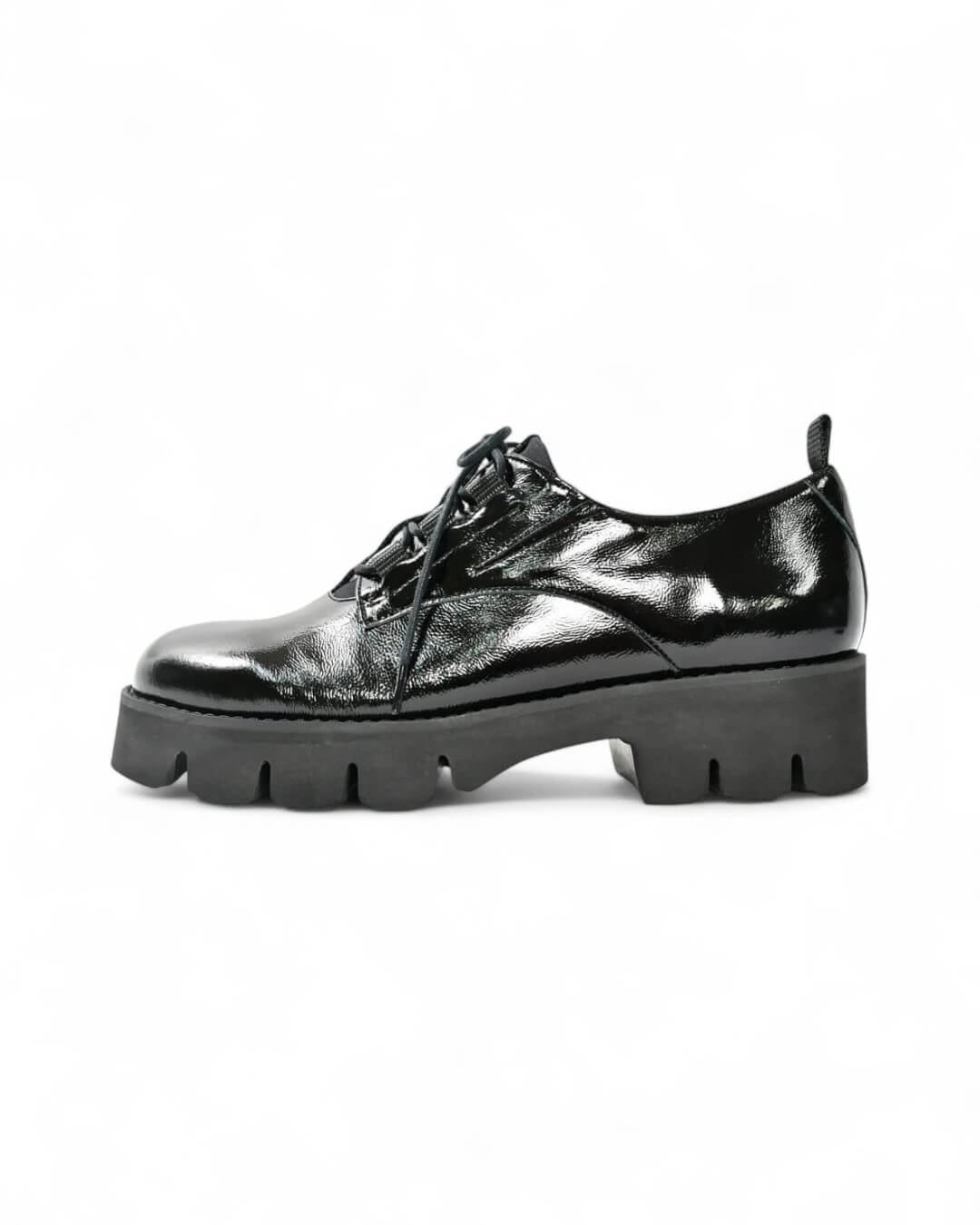 ブラックエナメル
