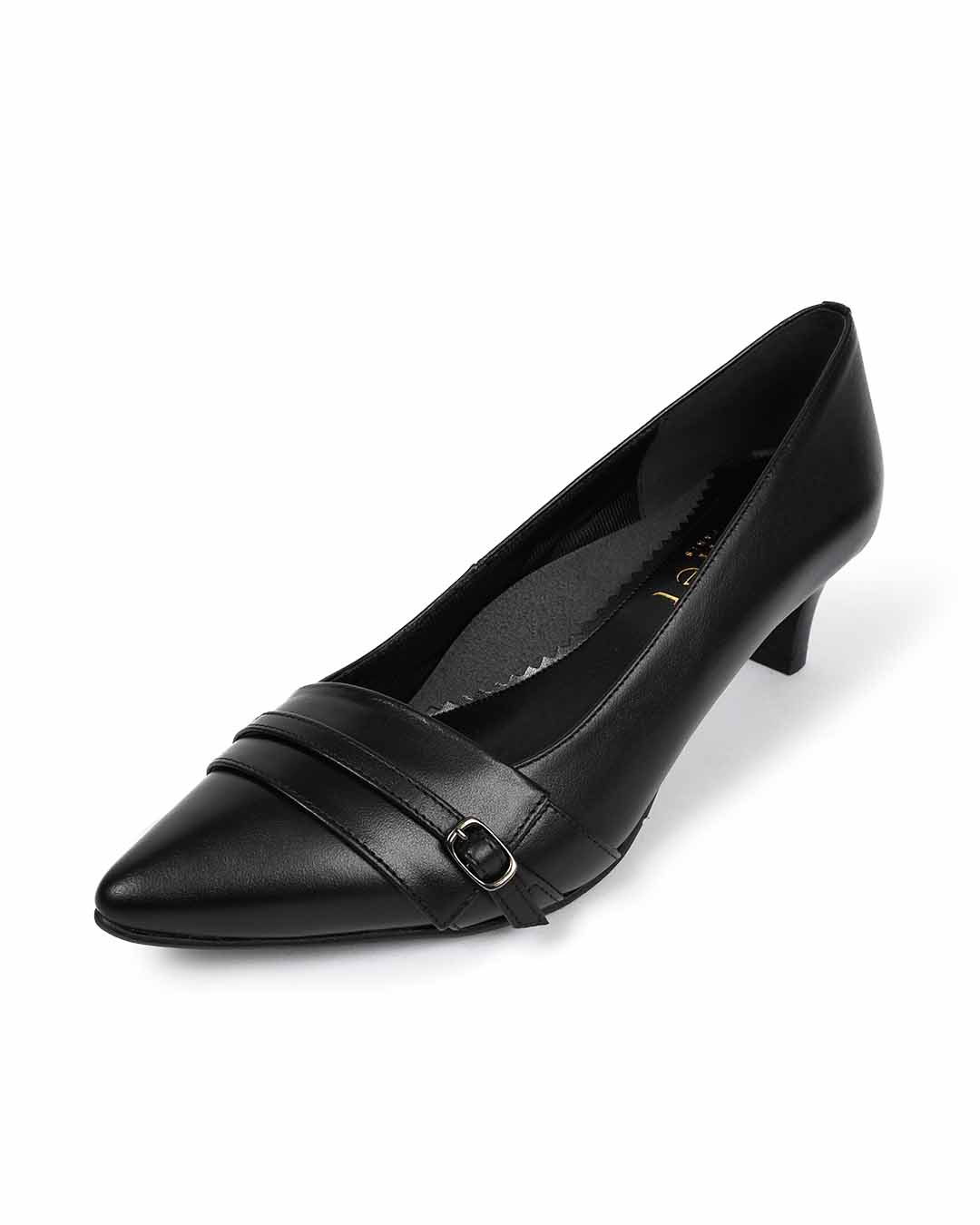 モネ Monet【213611】ポインテッドパンプス｜HAYASHIGO ONLINE SHOP