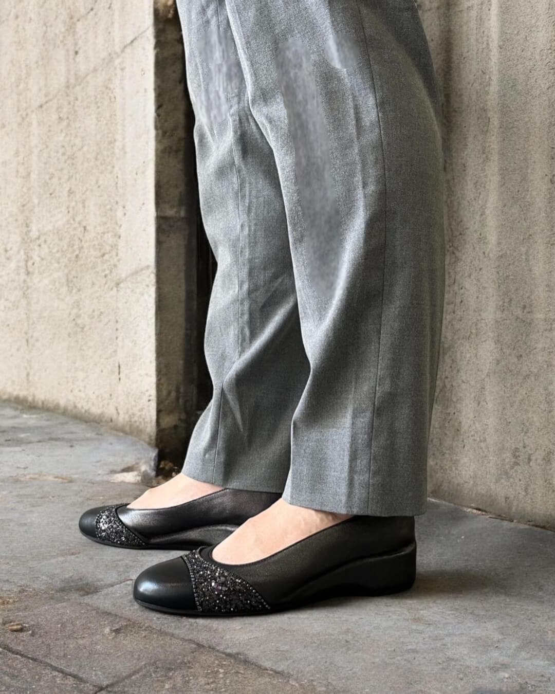 ブラックシルバー