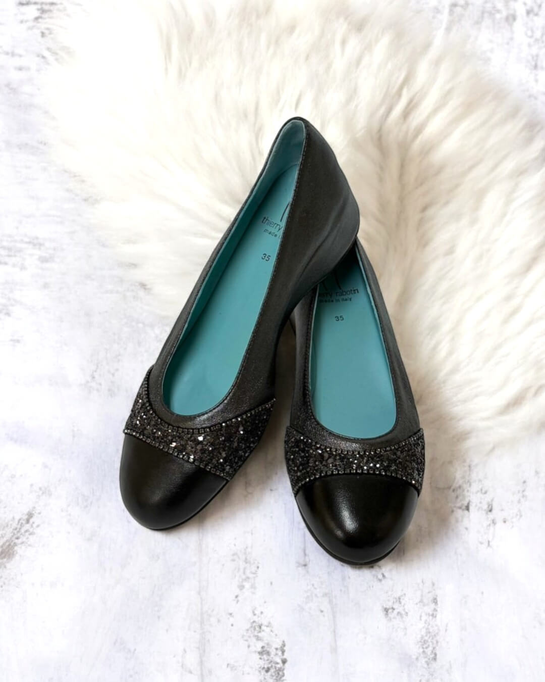 thierry rabotin (ティエリーラボタン)｜HAYASHIGO ONLINE SHOP
