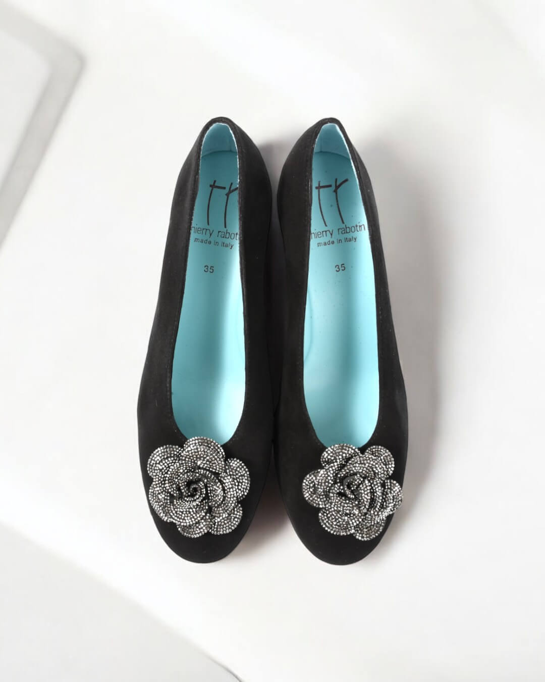 thierry rabotin (ティエリーラボタン)｜HAYASHIGO ONLINE SHOP