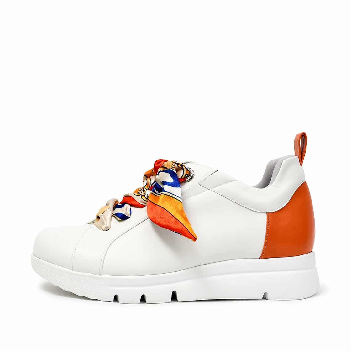 241531】スカーフリボンスニーカー｜HAYASHIGO ONLINE SHOP -ハヤシゴ