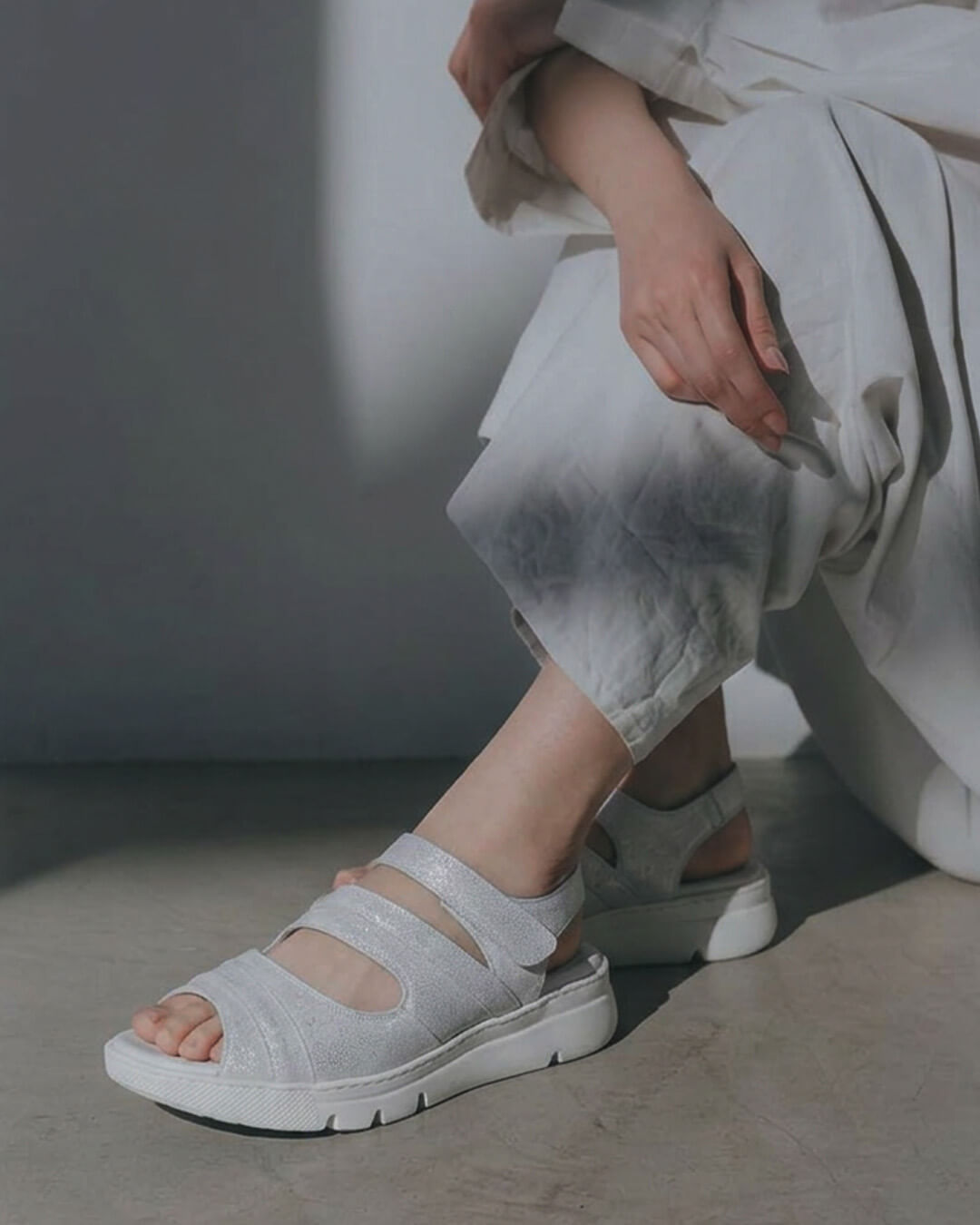 シルバー