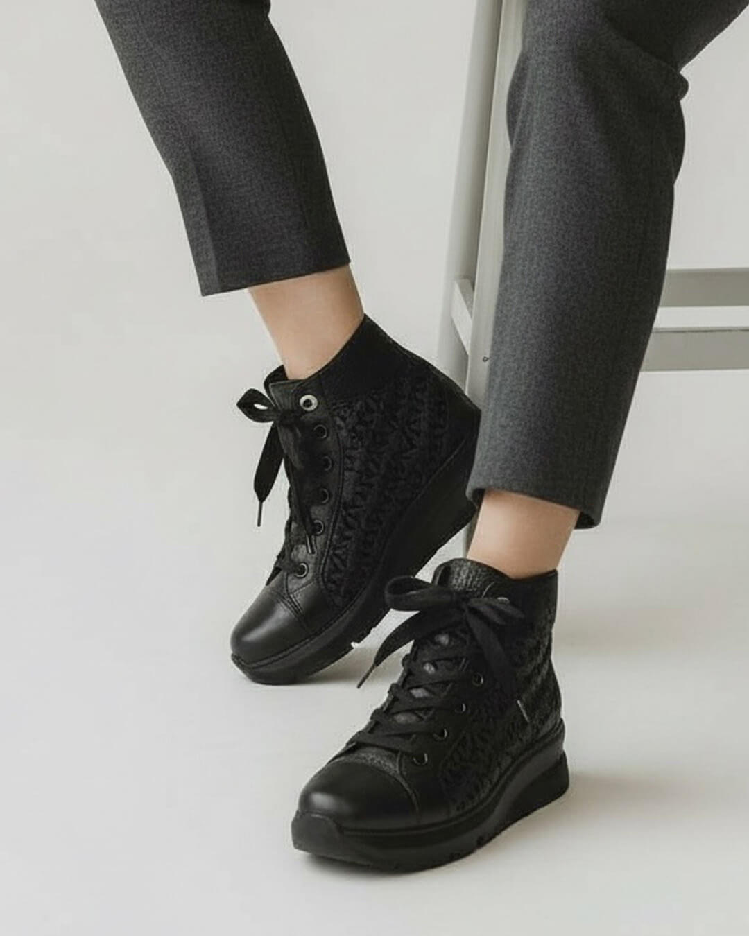 243534】ハイカットスニーカー｜HAYASHIGO ONLINE SHOP -ハヤシゴ