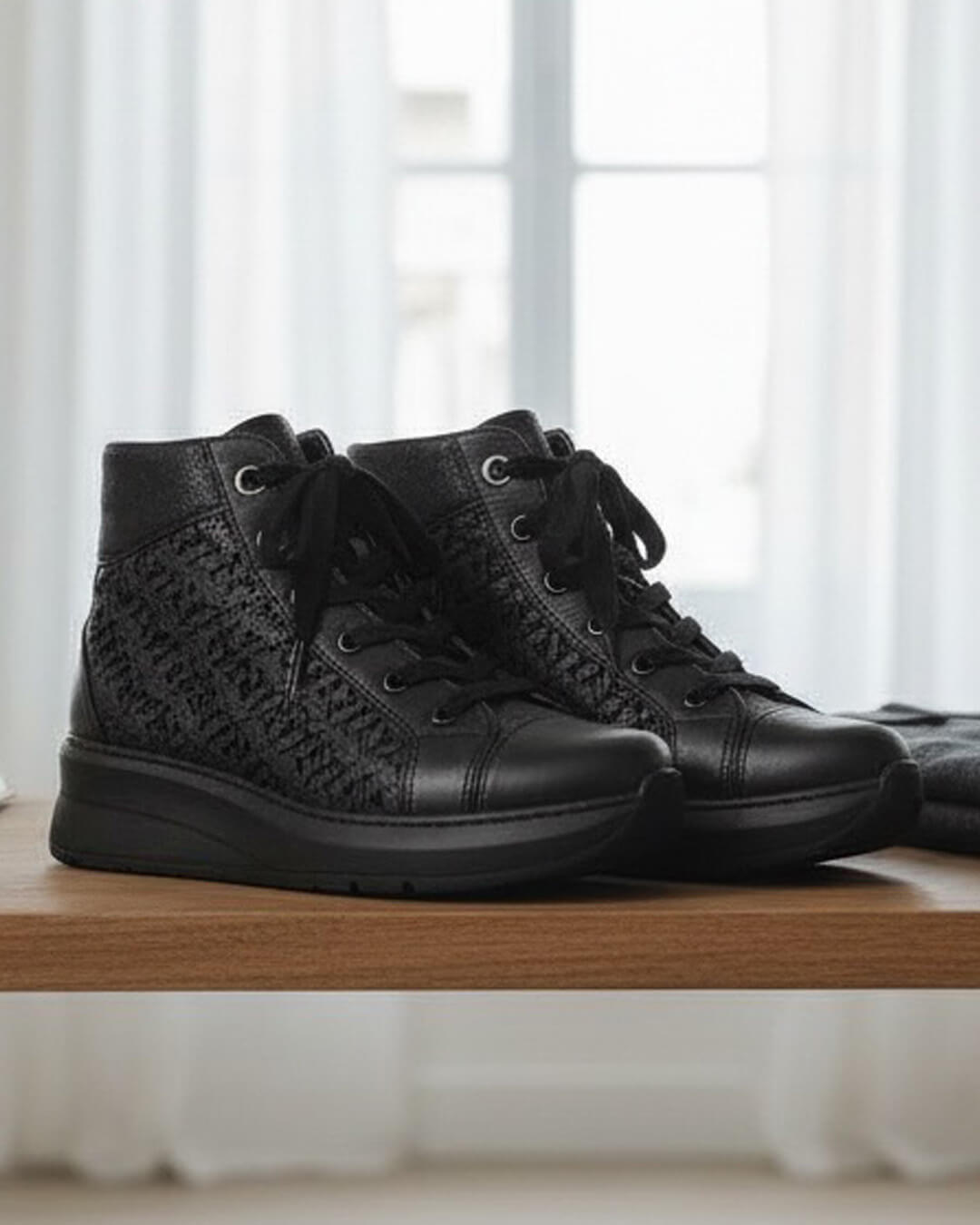 243534】ハイカットスニーカー｜HAYASHIGO ONLINE SHOP -ハヤシゴ