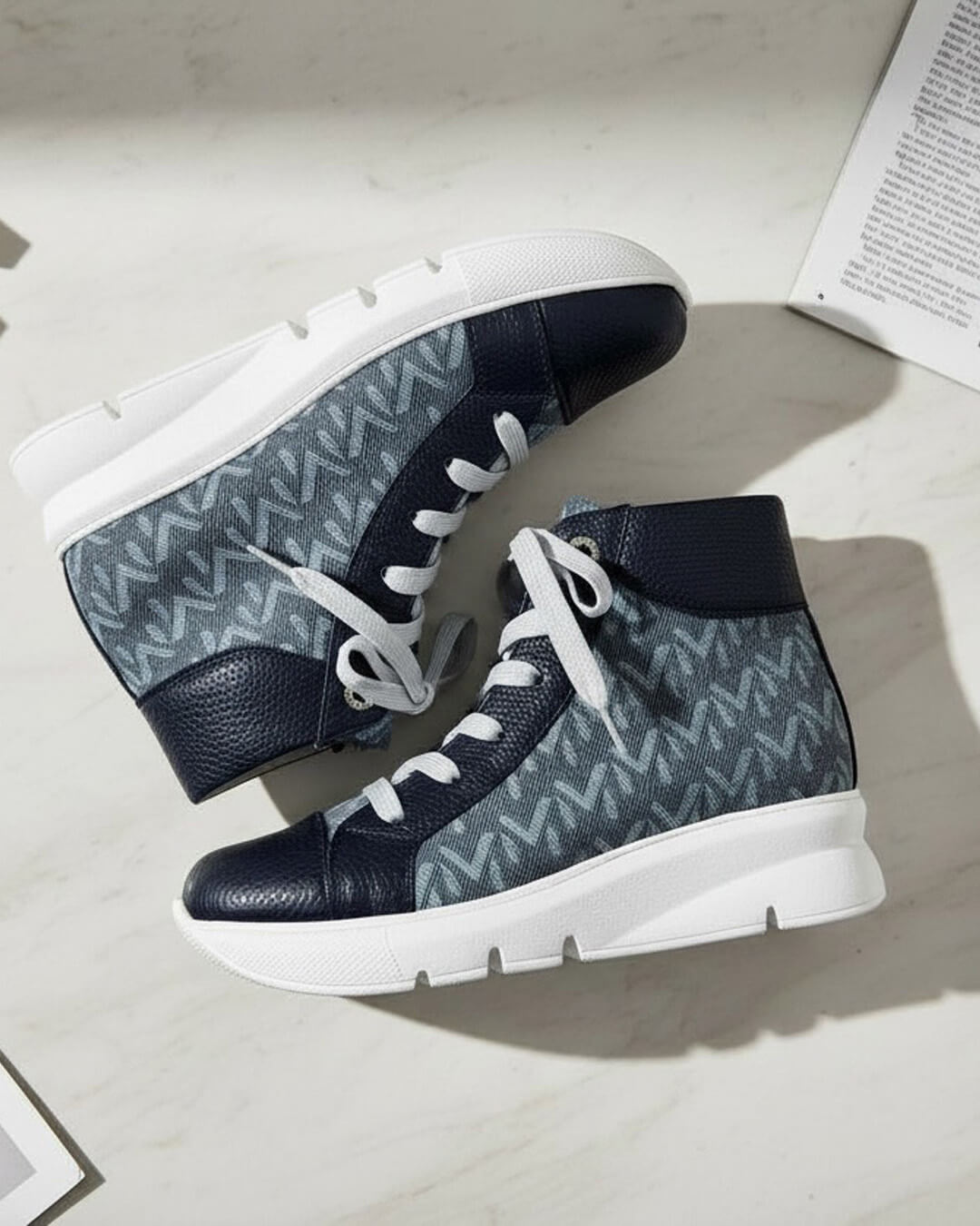 243534】ハイカットスニーカー｜HAYASHIGO ONLINE SHOP -ハヤシゴ