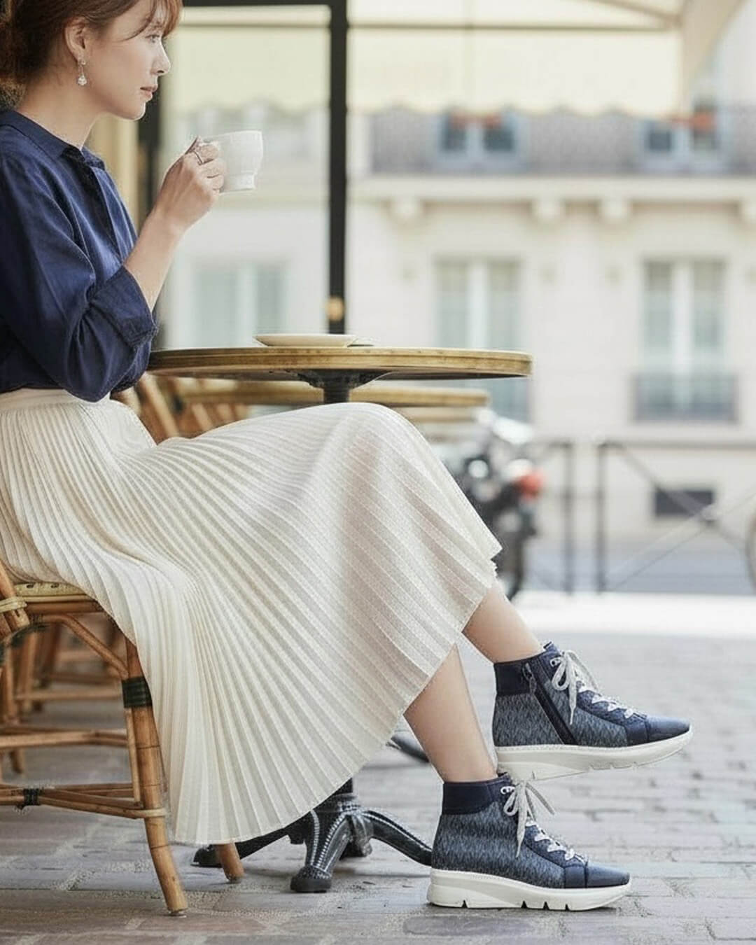 ブラックコンビ