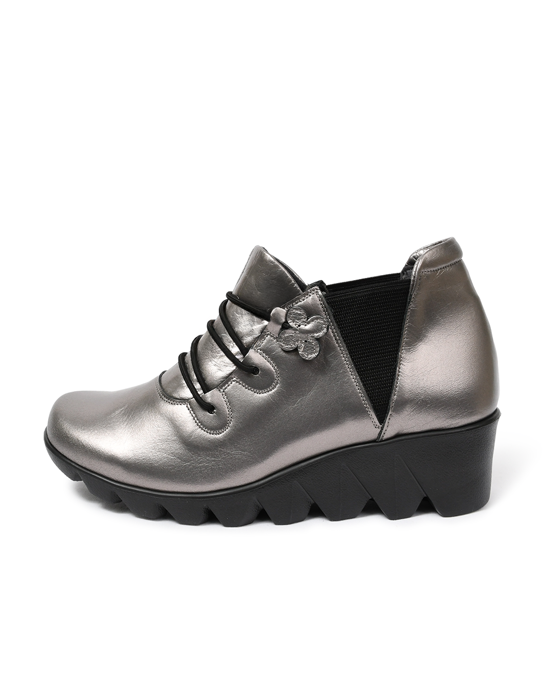 モネ Monet【243561】サイドゴアブーツ｜HAYASHIGO ONLINE SHOP