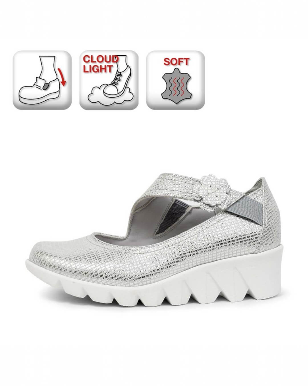 ホワイトシルバー