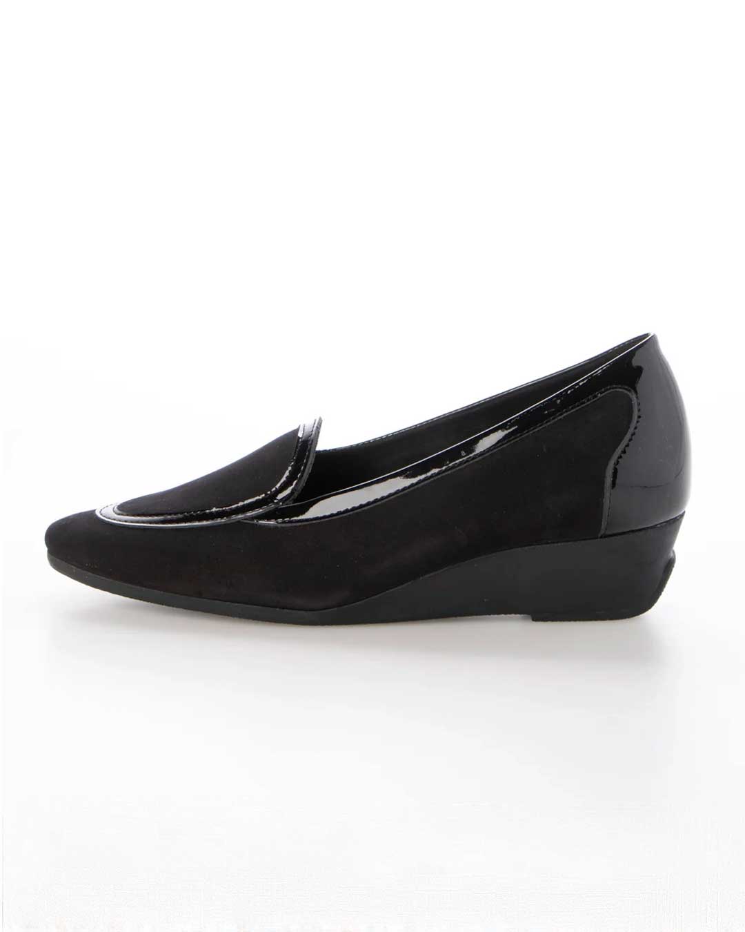 アルシュ arche【ANYZAA】フラットシューズ｜HAYASHIGO ONLINE SHOP