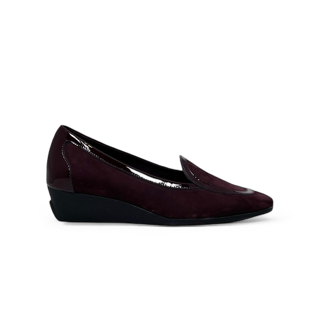 アルシュ arche【ANYZAA】フラットシューズ｜HAYASHIGO ONLINE SHOP