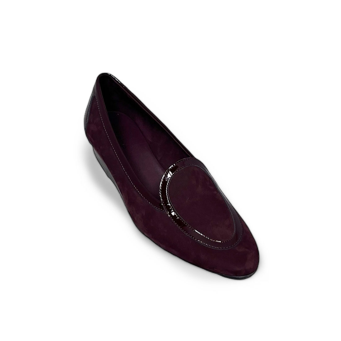 アルシュ arche【ANYZAA】フラットシューズ｜HAYASHIGO ONLINE SHOP