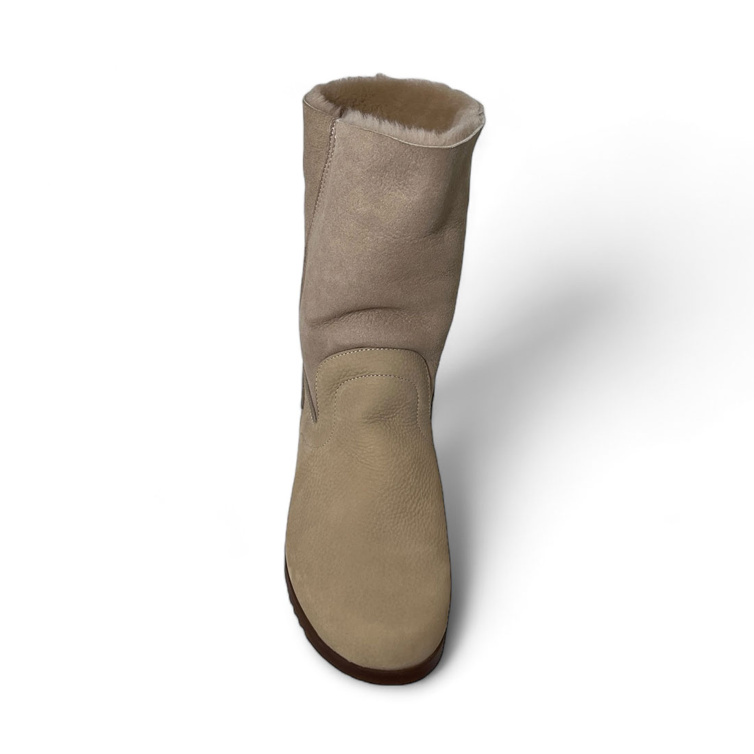 極美品 arche アルシュ BAZEY ムートンブーツ 36 BAOVYA】ムートンブーツ｜HAYASHIGO ONLINE SHOP -ハヤシゴ