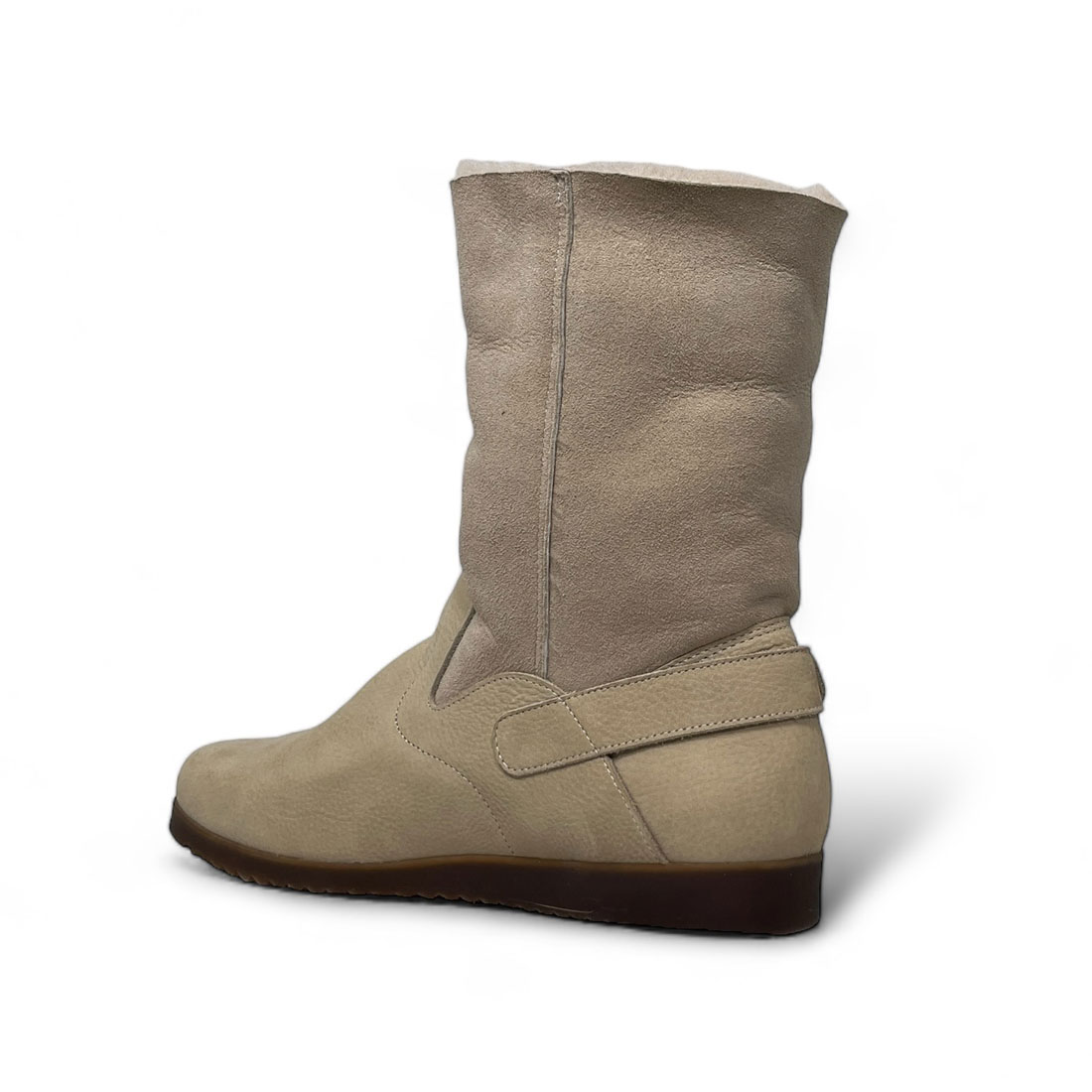 極美品 arche アルシュ BAZEY ムートンブーツ 36 極美品 arche アルシュ BAZEY ムートンブーツ 36