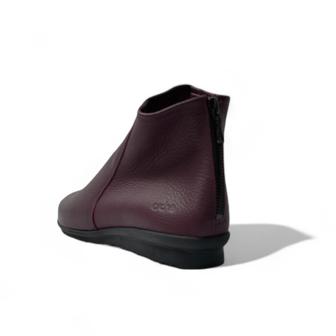アルシュ arche【BARYKY】レザーショートブーツ｜HAYASHIGO ONLINE