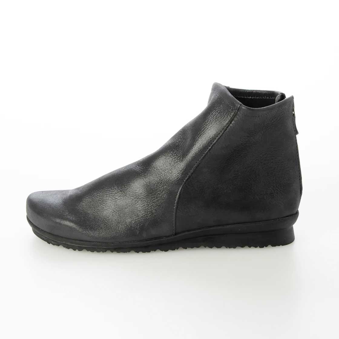 アルシュ arche【BARYKY】レザーショートブーツ｜HAYASHIGO ONLINE