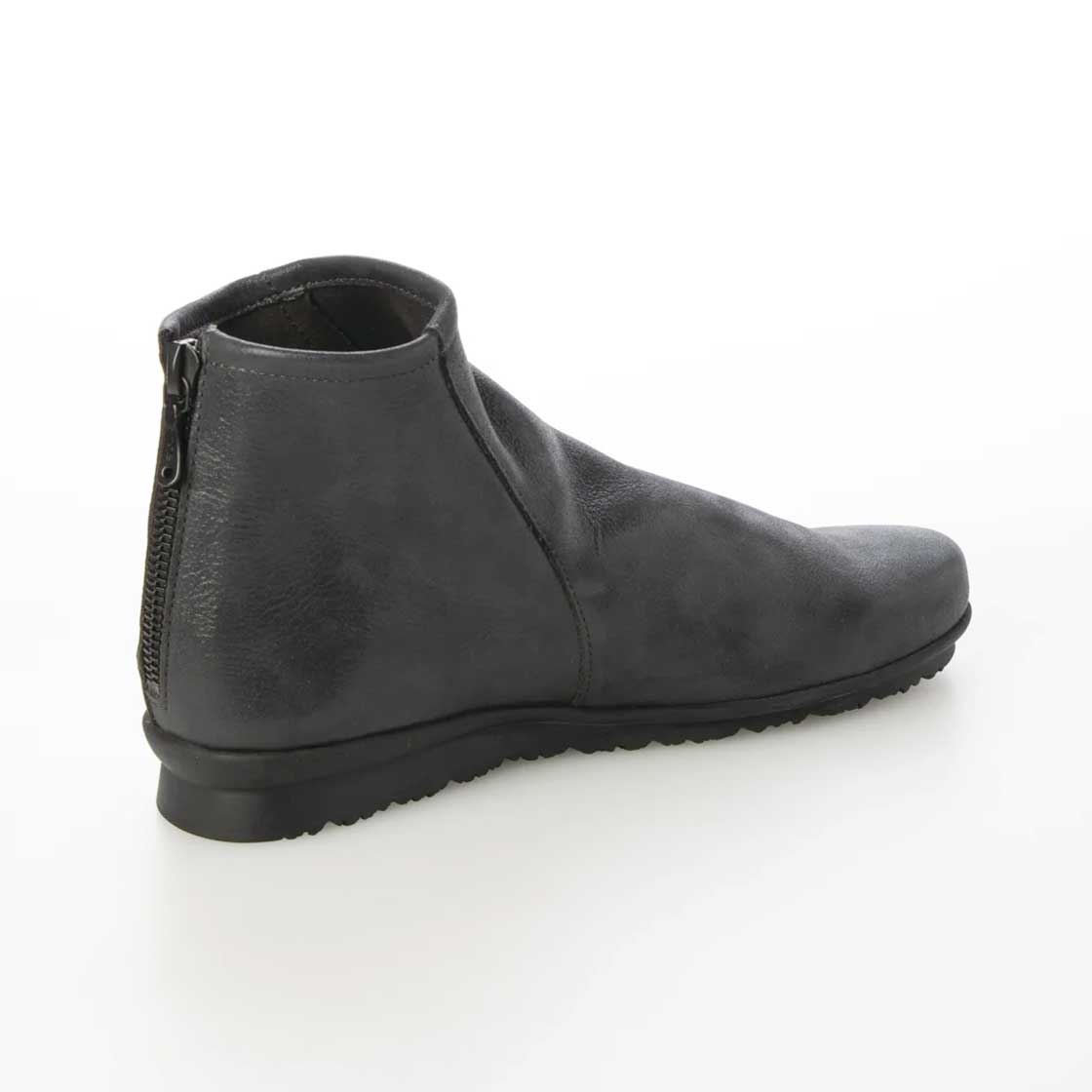 アルシュ arche【BARYKY】レザーショートブーツ｜HAYASHIGO ONLINE