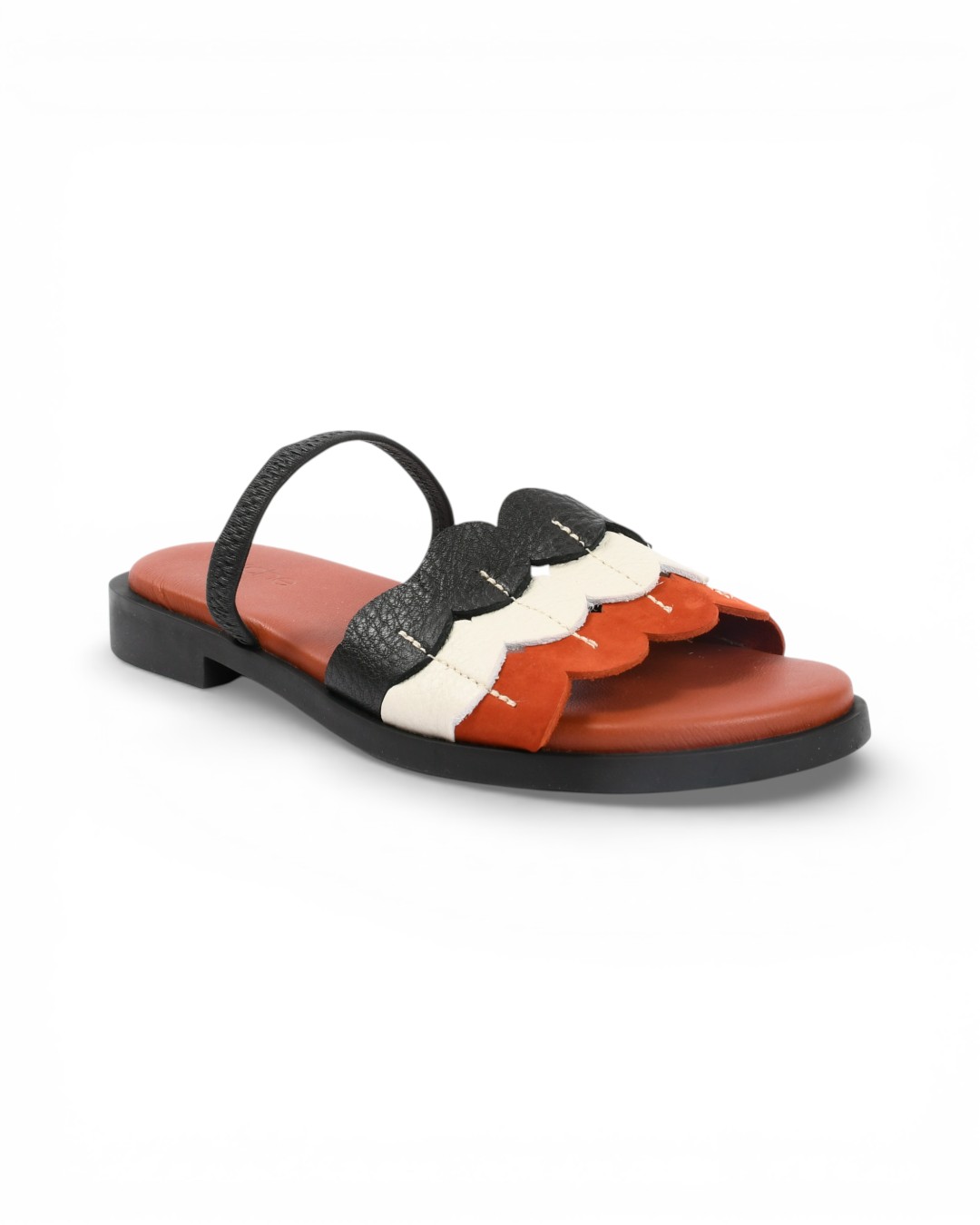アルシュ arche【KAKIWA】デザインサンダル｜HAYASHIGO ONLINE SHOP